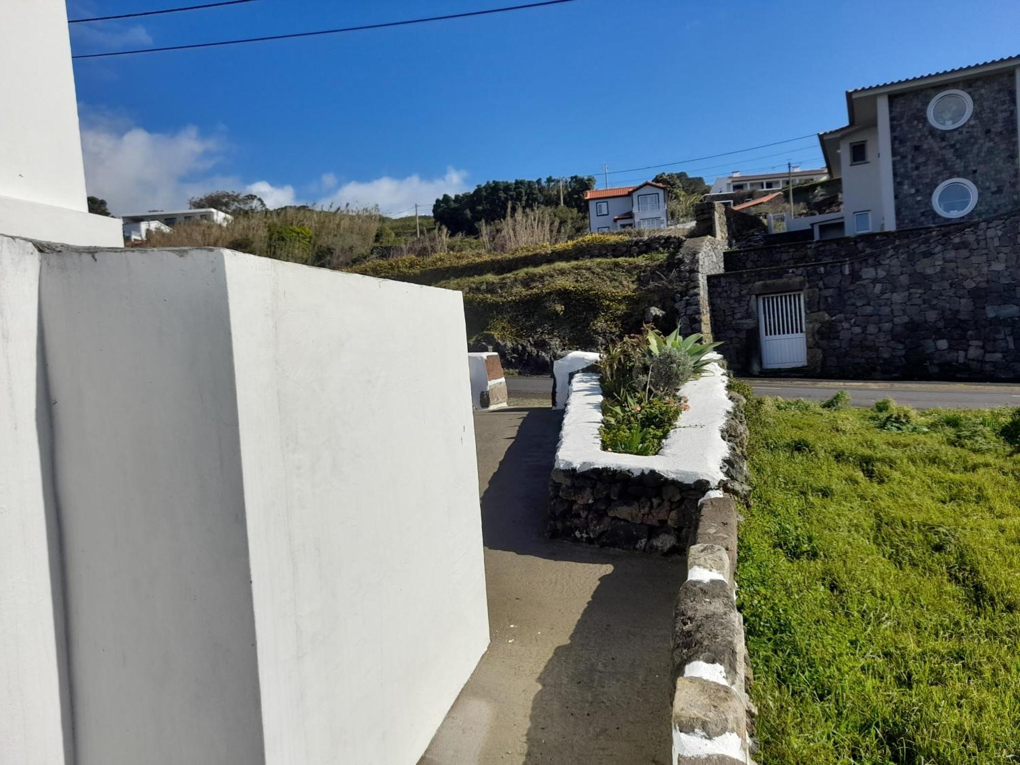 Casa Da Avo Couta Villa Angra do Heroismo Exterior photo