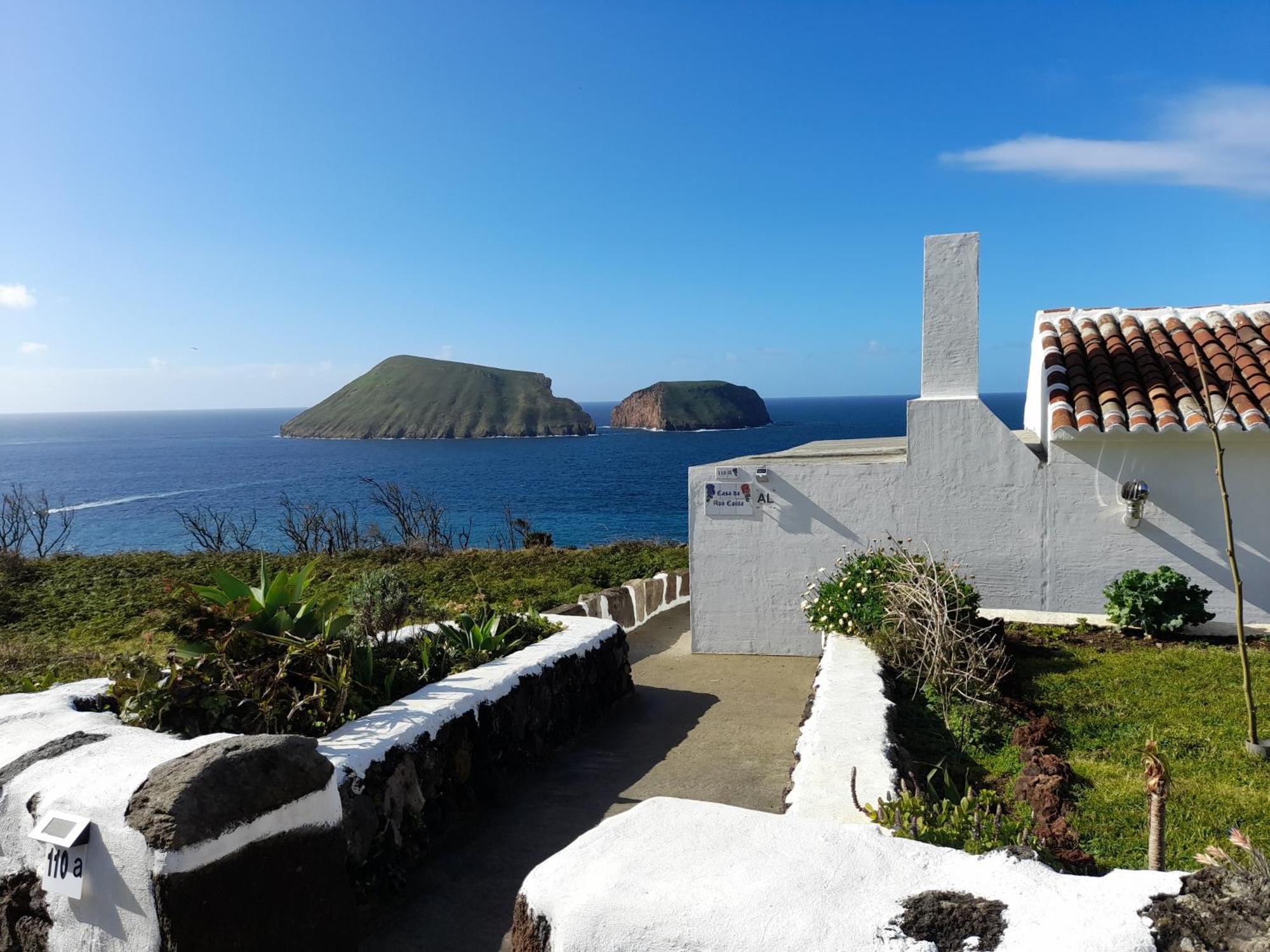 Casa Da Avo Couta Villa Angra do Heroismo Exterior photo