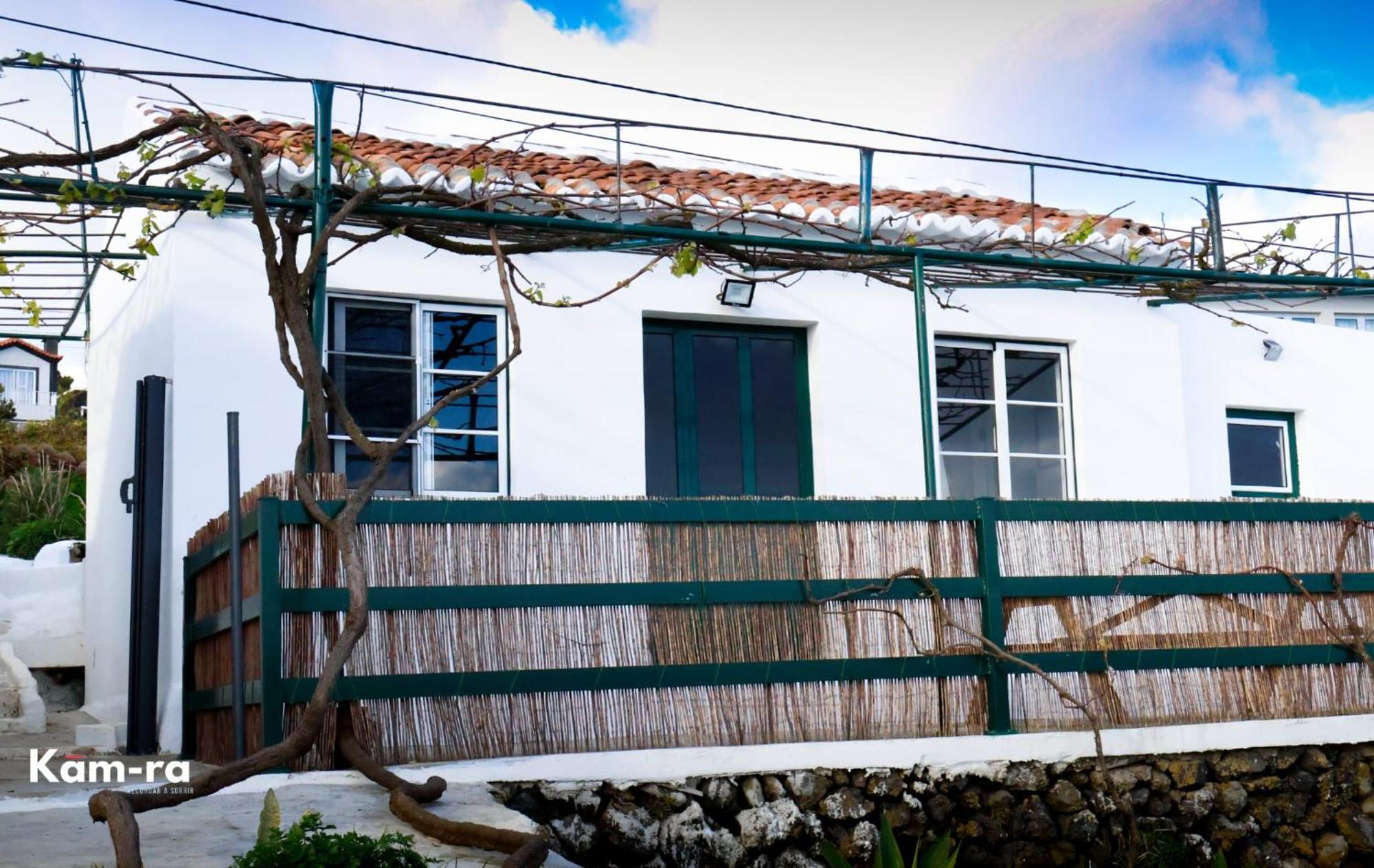 Casa Da Avo Couta Villa Angra do Heroismo Exterior photo